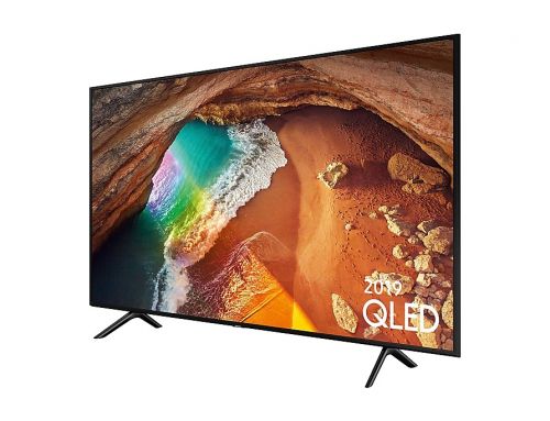 Samsung Q60R 49in 4K UHD HDR QLED TV