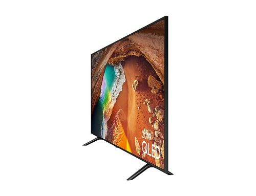 Samsung Q60R 49in 4K UHD HDR QLED TV