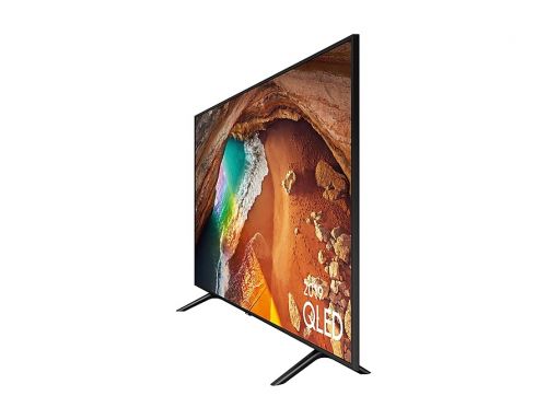 Samsung Q60R 75in 4K UHD HDR QLED TV