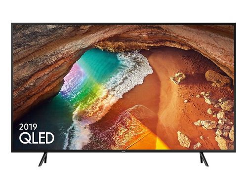 Samsung Q60R 82in 4K UHD HDR QLED TV