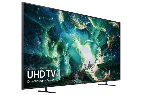 Samsung RU8000 65 Inch 4K Smart Premium UHD TV