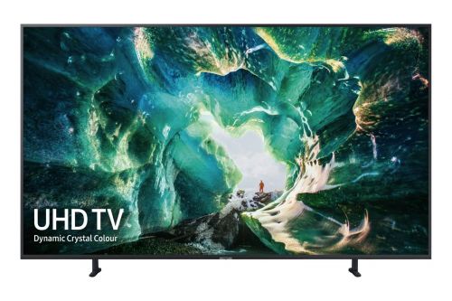 Samsung RU8000 82 Inch 4K Smart Premium UHD TV