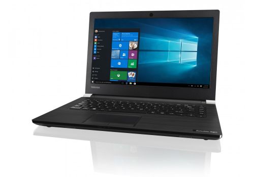 Toshiba Satellite Pro SPA4D1FQ 14in i5 4GB Notebook