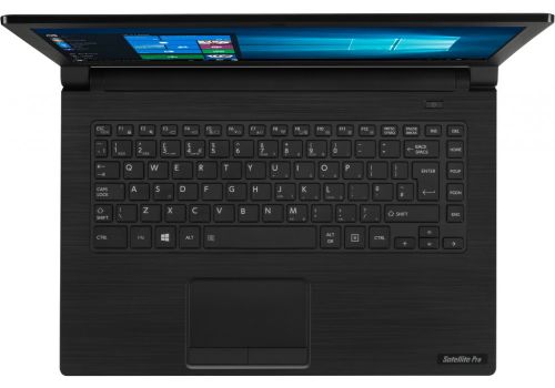 Toshiba Satellite Pro SPA4D1FQ 14in i5 4GB Notebook