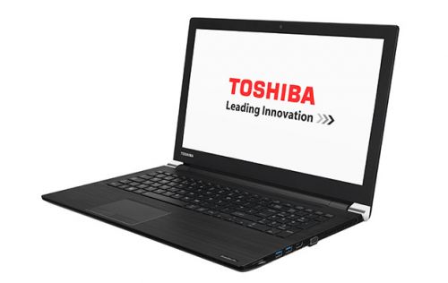 Toshiba Satellite Pro R50C17C 15.6in i5 4GB Notebook