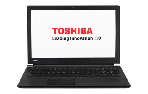 Toshiba Satellite Pro R50C17C 15.6in i5 4GB Notebook
