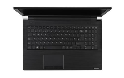 Toshiba Satellite Pro R50C17C 15.6in i5 4GB Notebook