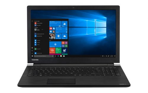 Toshiba Satellite Pro R50E17Q 15.6in i5 4GB Notebook