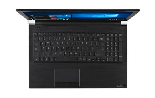 Toshiba Satellite Pro R50E17Q 15.6in i5 4GB Notebook