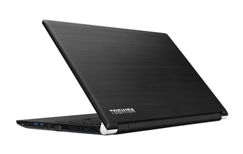 Toshiba Satellite Pro R50E17Q 15.6in i5 4GB Notebook