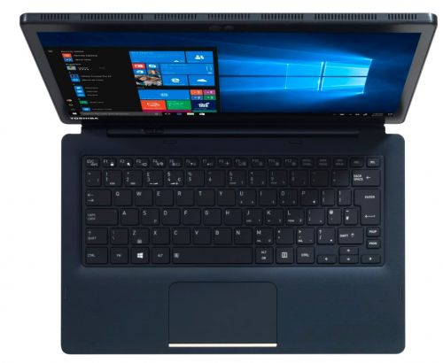 Toshiba Portege X30T 13.3in i5 8GB W10 Notebook