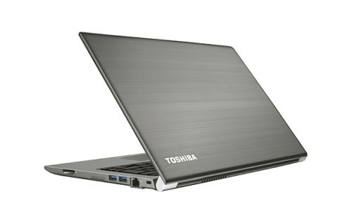 Toshiba Portege Z30C16J 13.3in i5 8GB Notebook