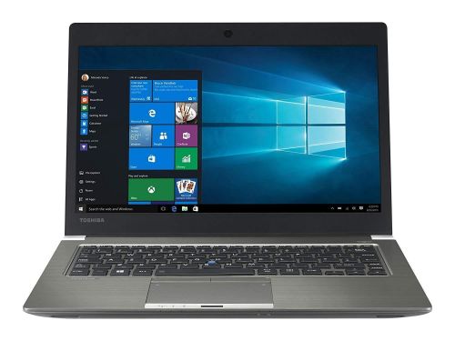 Toshiba Portege Z30C188 13.3in i5 8GB Notebook