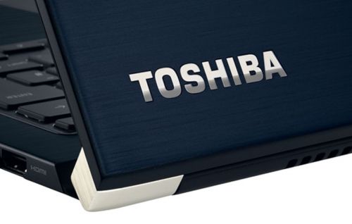 Toshiba Portege X30E 133 13.3in i7 8GB Notebook