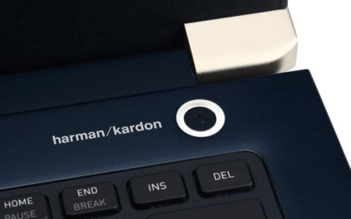 Toshiba Portege X30E 133 13.3in i7 8GB Notebook