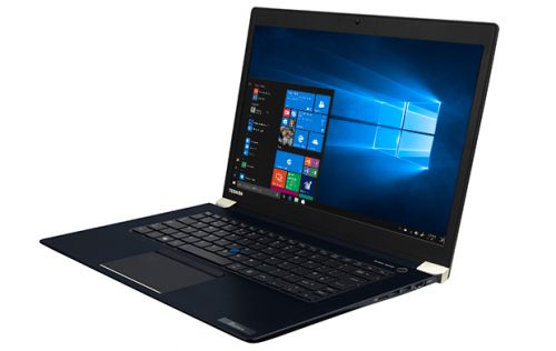 Toshiba Tecra X40E 14in 8GB 256GB SSD Notebook