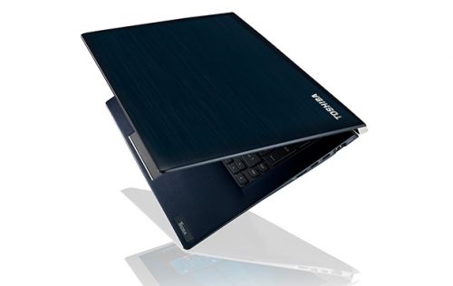 Toshiba Tecra X40E 14in 8GB 256GB SSD Notebook