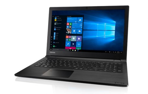 Toshiba A50 15.6in i7 8GB 1TB Notebook