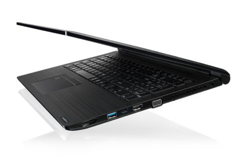 Toshiba A50 15.6in i7 8GB 1TB Notebook