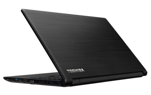 Toshiba A50 15.6in i7 8GB 1TB Notebook