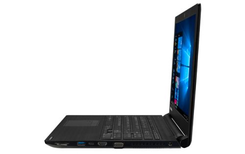 Toshiba A50 15.6in i7 8GB 1TB Notebook