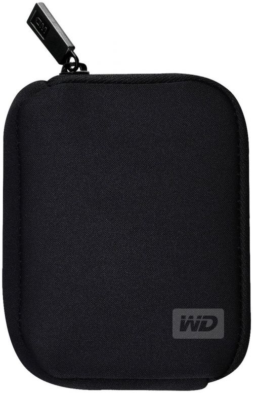 WD My Passport ULTRA CARRYING CASE