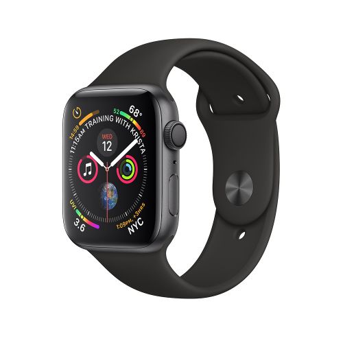 apple watch 4 as a sports watch