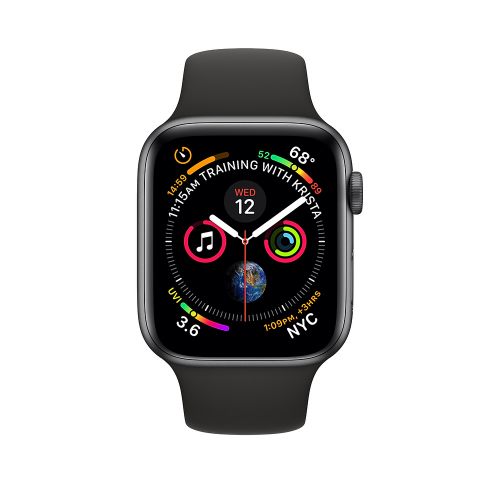 apple watch serie 4 band