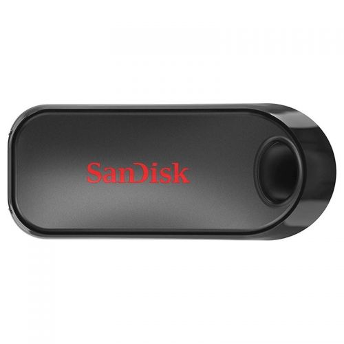 SanDisk Cruzer Snap USB Flash Drive 64GB