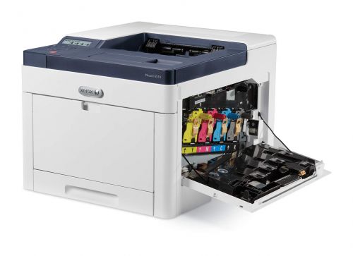 XER6510 | Introducing the Xerox® Phaser® 6510 Colour Printer – ready to work right out of the box. Fantastic image quality, easy connectivity, built-in productivity and reliability you can count on, at a price that won’t break the bank.Compact dependable A4 printer, best for work teams of 2 to 7 users.