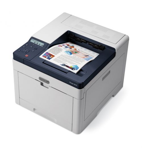 Xerox Phaser 6510V_Dn Printer