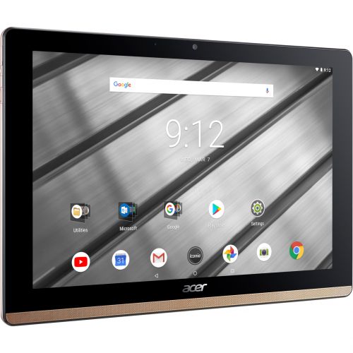 Acer Iconia One B3 A50 10.1in 16GB Rose Gold