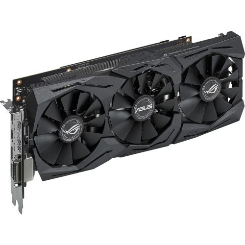 Asus ROG Strix Geforce GTX 1060 6GB DDR5