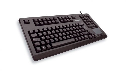 Cherry TouchBoard G80 11900 USB QWERTY
