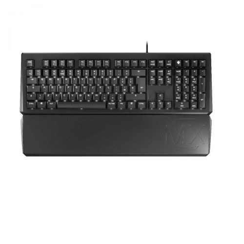 Cherry MX Board 1.0 Backlight Red Silent Switch
