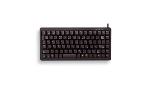 Cherry Compact Wired PS2 USB Keyboard