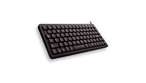 Cherry G84 4100 USB QWERTZ Keyboard