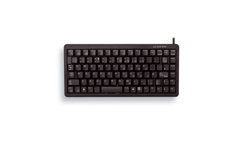 Cherry G84 4100 Compact QWERTY Keyboard