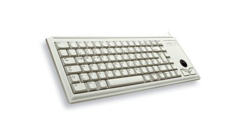Cherry Mechanical Keyboard 2 Button Trackball