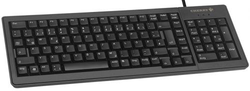 Cherry XS Complete G84 5200 Compact Keyb