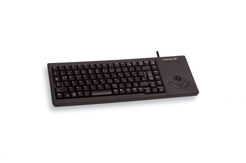 Cherry G84 5400 Trackball Keyboard