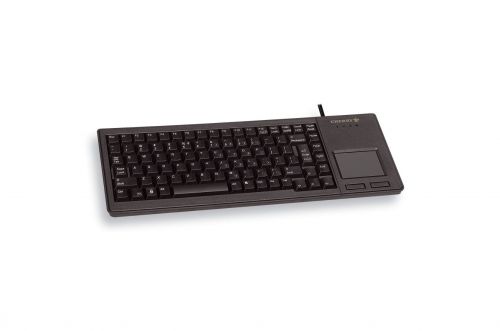 Cherry XS Touchpad QWERTY Keyboard