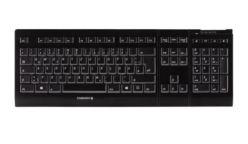 Cherry B Unlimited 3.0 Keyboard and Mouse Set