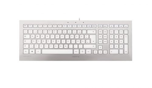 Cherry Strait 3.0 QWERTY Pan Nordic Keyboard