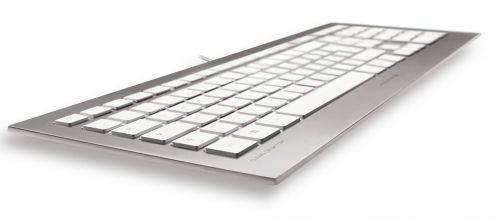 Cherry Strait 3.0 QWERTY Pan Nordic Keyboard