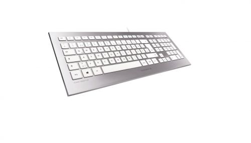 Cherry Strait 3.0 QWERTY Pan Nordic Keyboard
