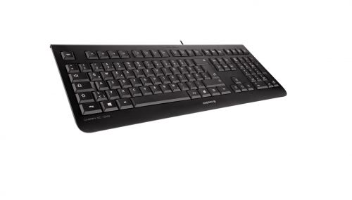 Cherry KC 1000 USB QWERTY US English