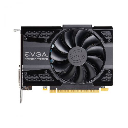 EVGA GTX 1050 SC 3GB DDR5 Graphics Card