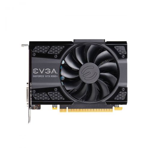 EVGA GTX 1050Ti 4GB DDR5 Graphics Card