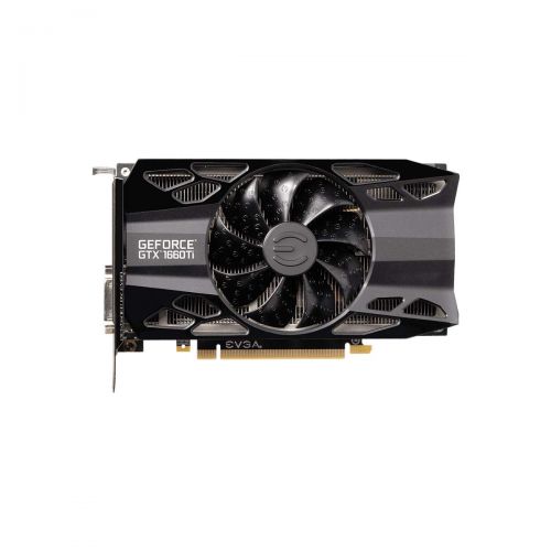 EVGA GTX 1660Ti XC 6GB Graphics Card